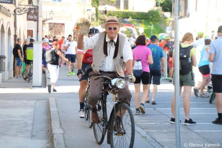 15. Maraton Alpe Scott v znamenju mednarodne udeležbe in sončne nedelje z razgledi na Alpe (8)